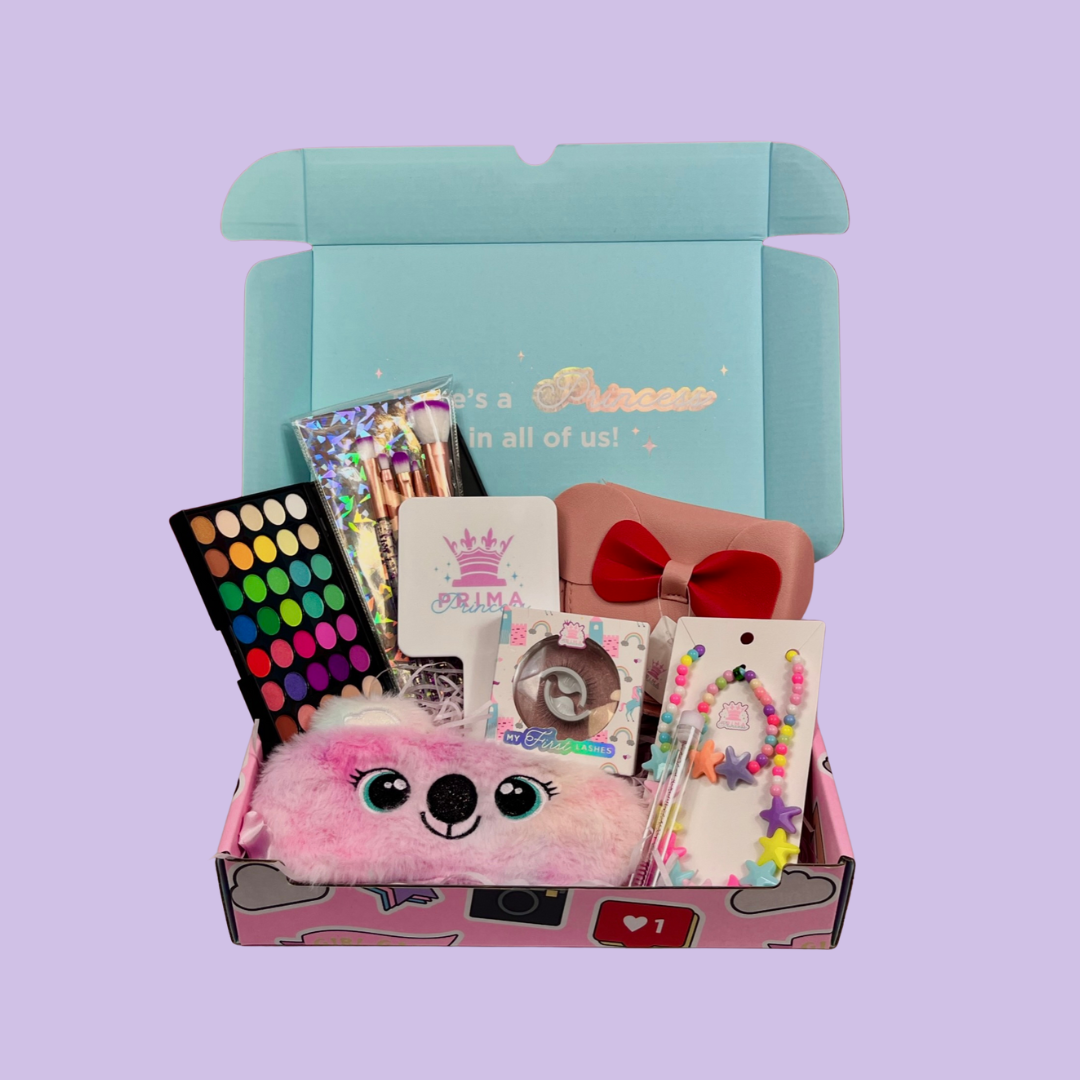 Mystery Princess Box