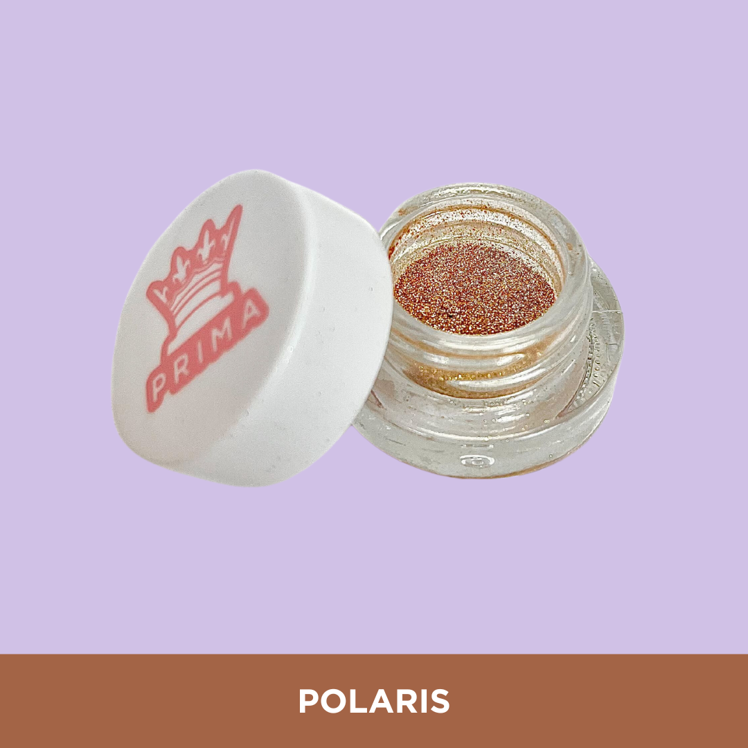 Pot 'O Pigment Loose Glitter - #Polaris