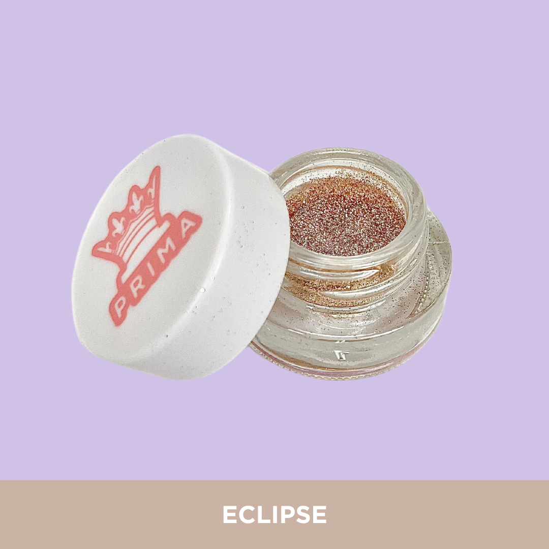 Pot 'O Pigment Loose Glitter - #Eclipse