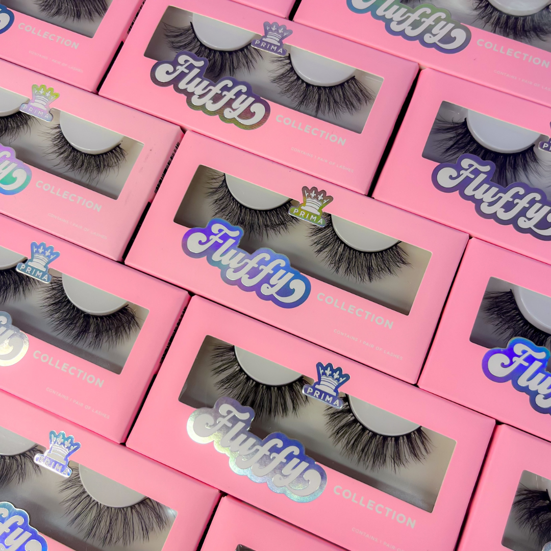 Prima Picks: 10 lashes for £30