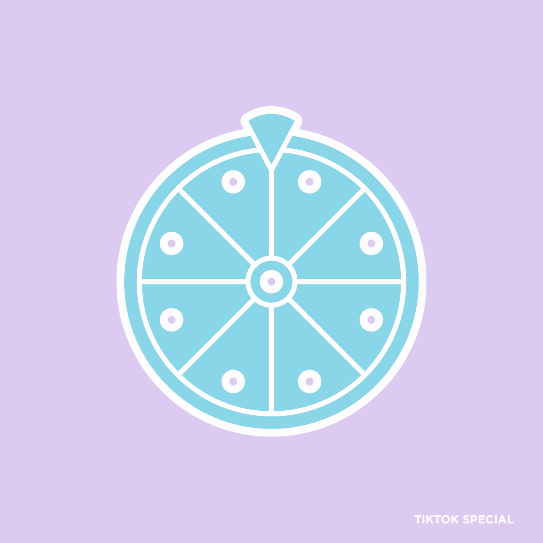 Spin The Wheel