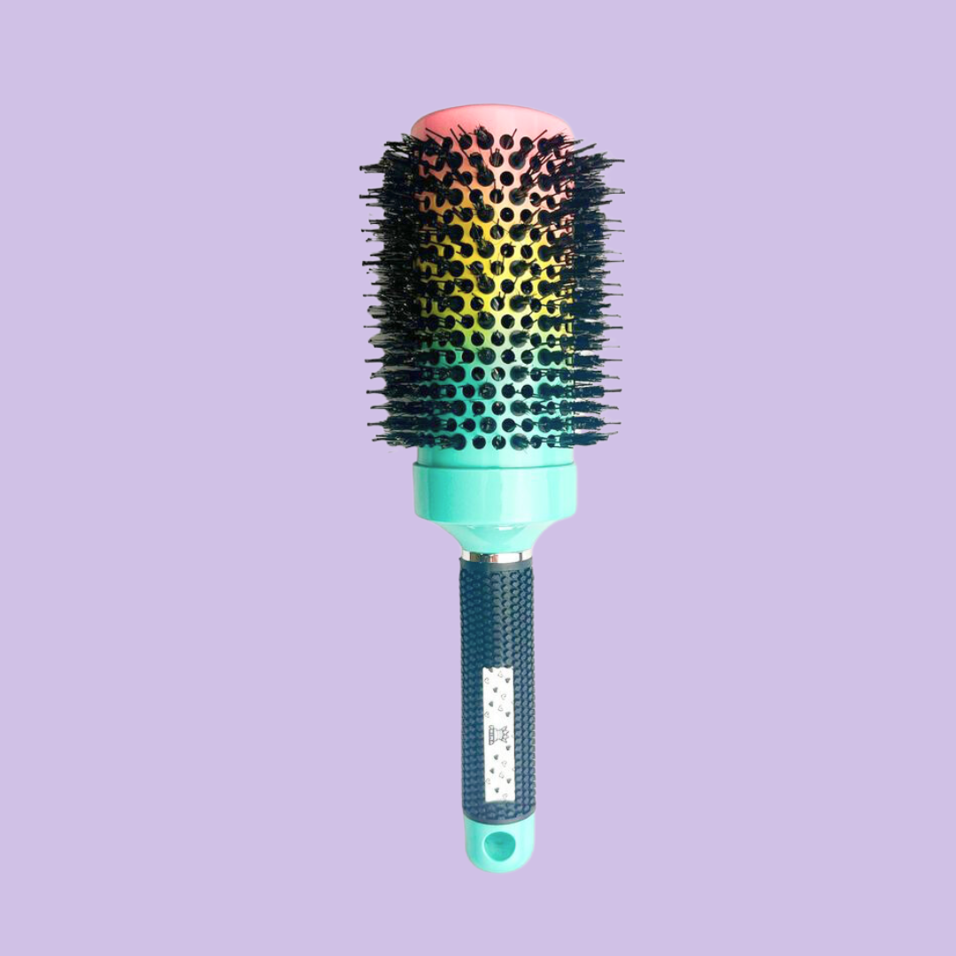 Barrel Blowdry Hairbrush