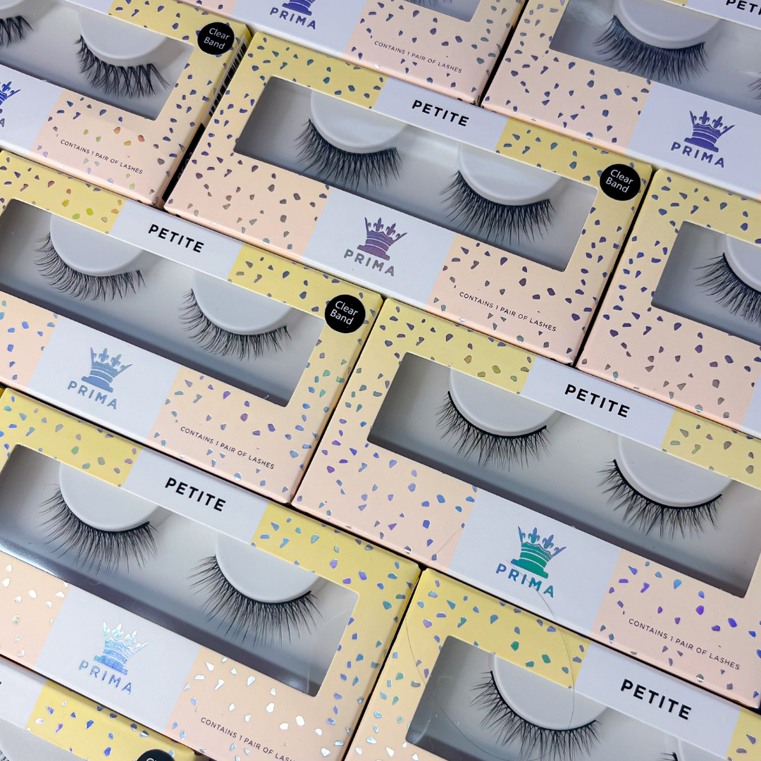 Prima Picks: 10 lashes for £30