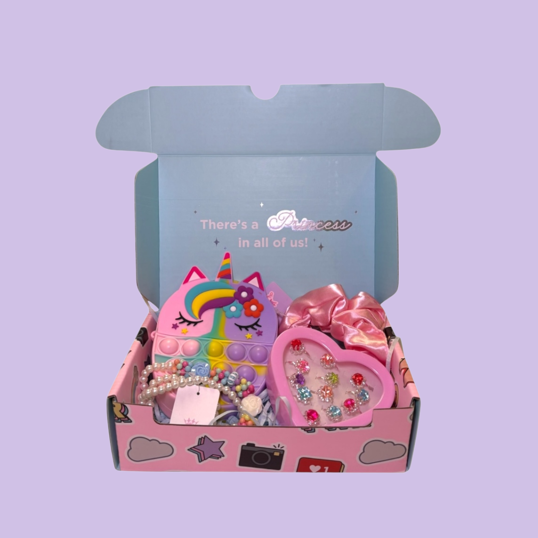 Mystery Princess Box