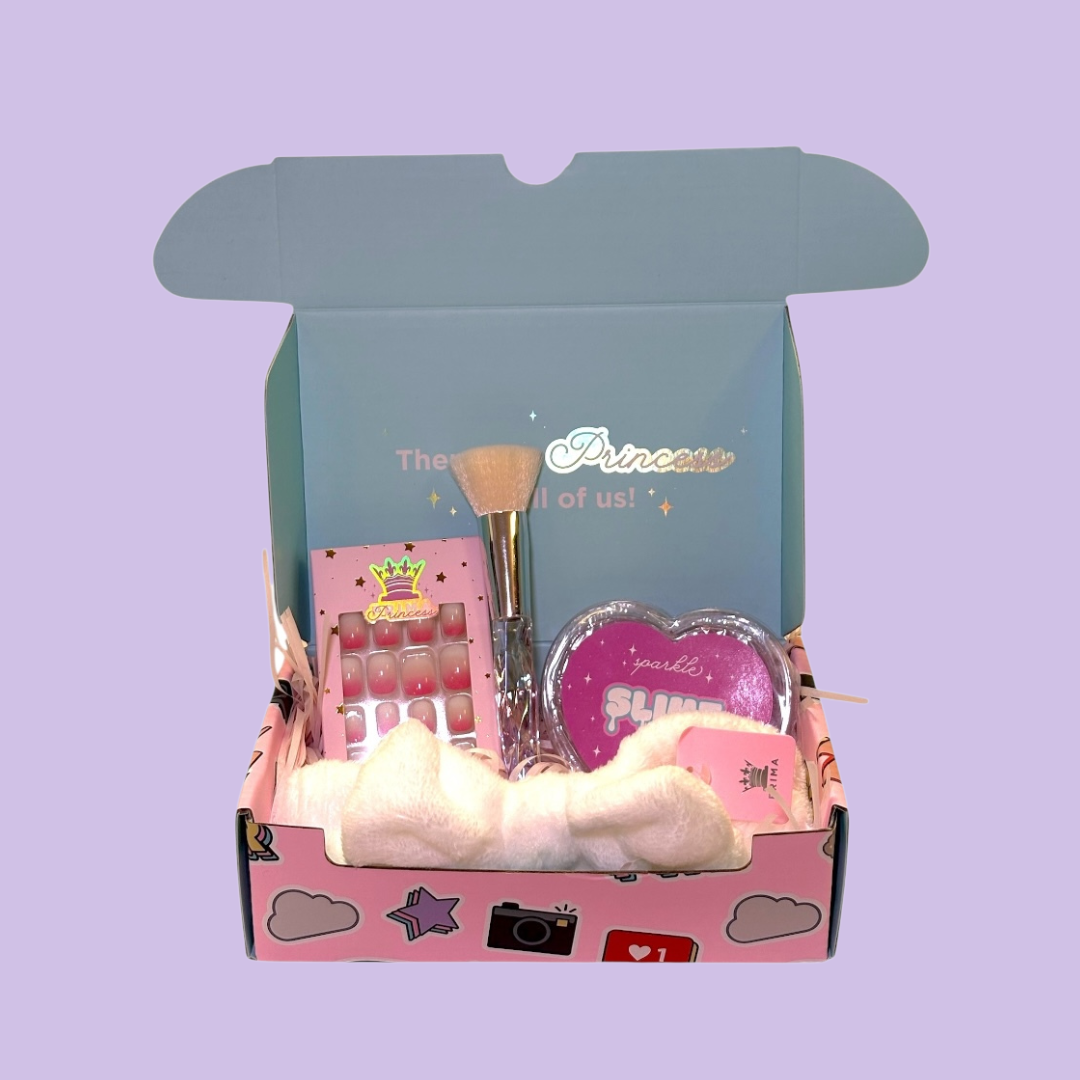 Mystery Princess Box