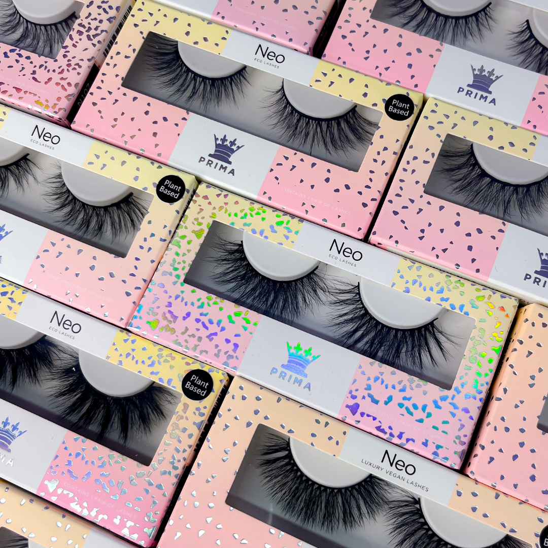 Prima Picks: 10 lashes for £30