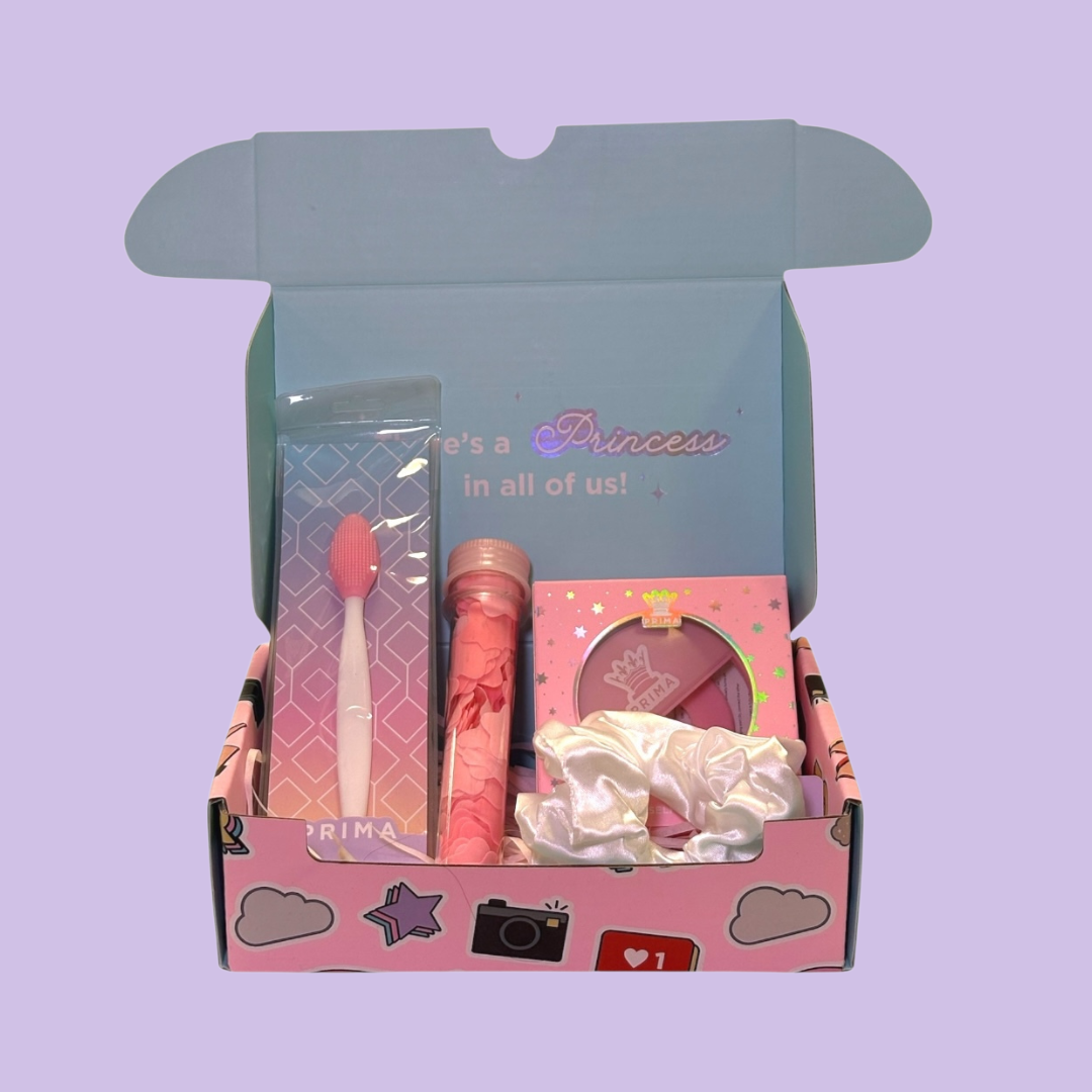 Mystery Princess Box