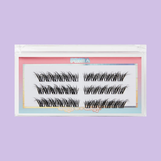 Boujee Cluster Lash Tray #Dream Catcher