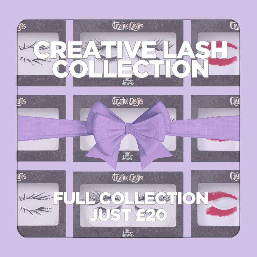 Creative Lash Complete Collection