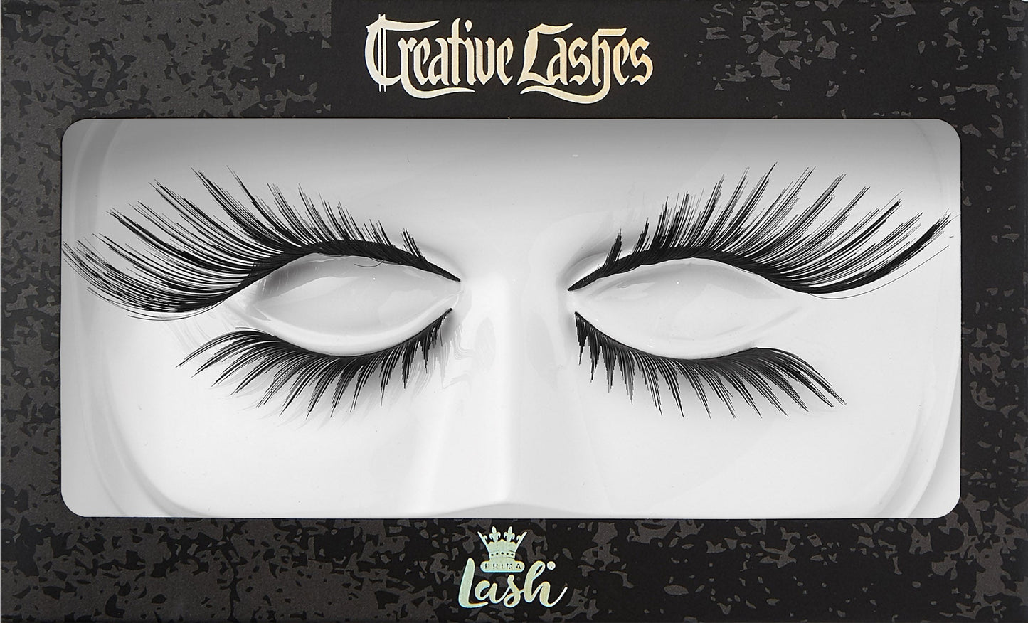 Creative Lash #Sorceress