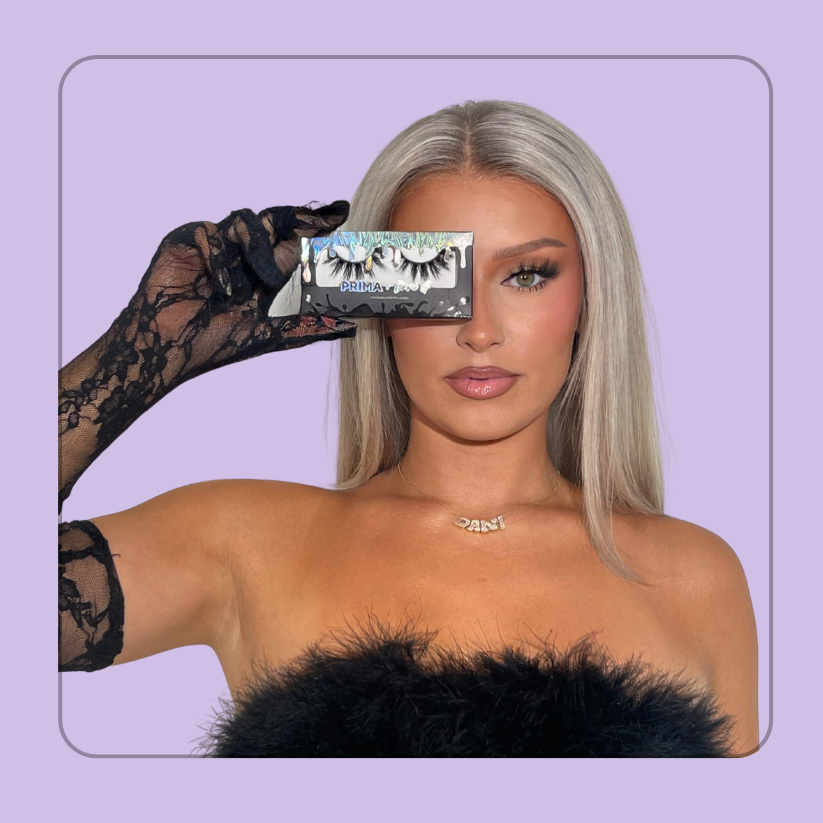 Prima x Dani G - Full Collection