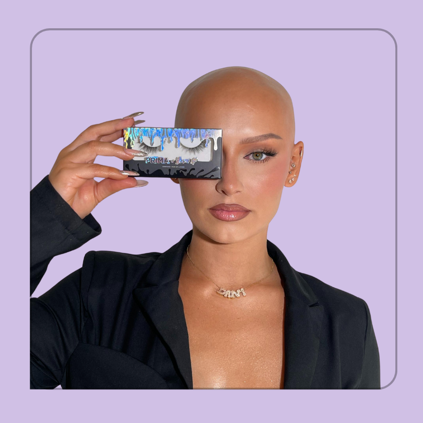 Prima x Dani G - Full Collection