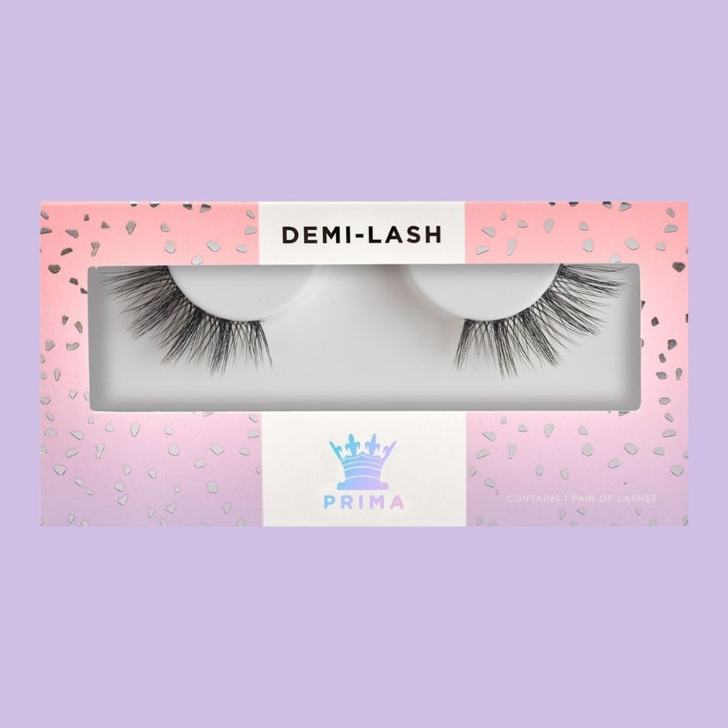 Demi 1/2 (Half) Lash #Hookup