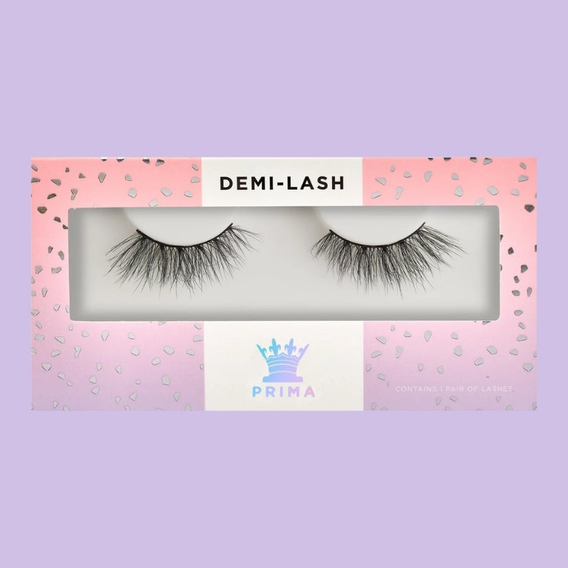 Demi 1/2 (Half) Lash #Over You