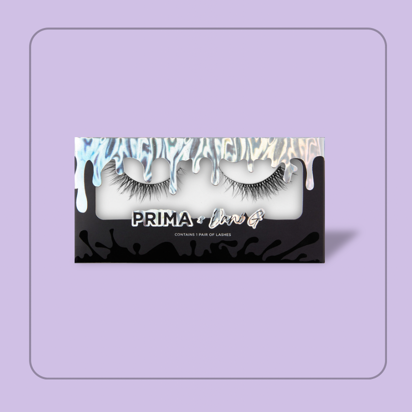 Prima x Dani G - Full Collection