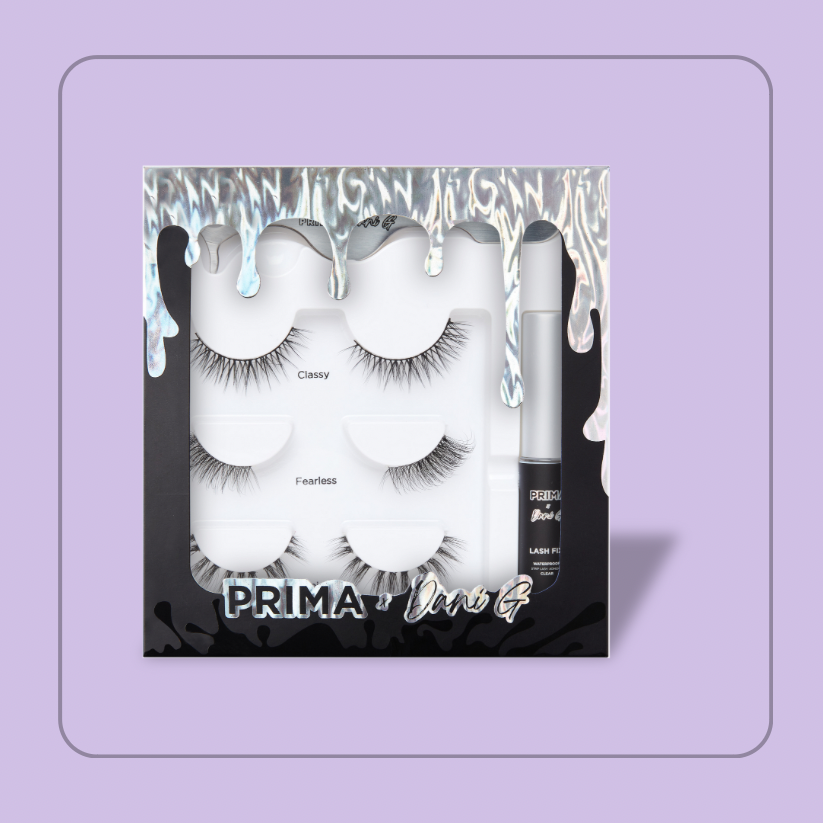 Prima x Dani G - Full Collection