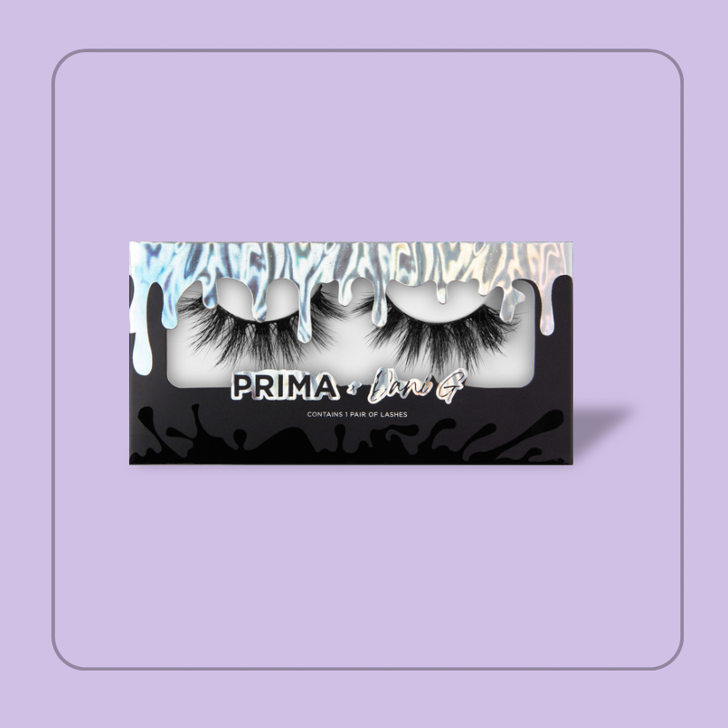Prima x Dani G - Full Collection