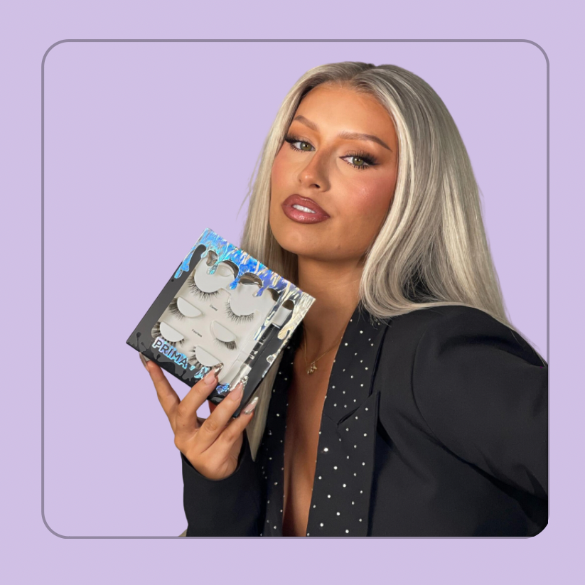Prima x Dani G - Full Collection