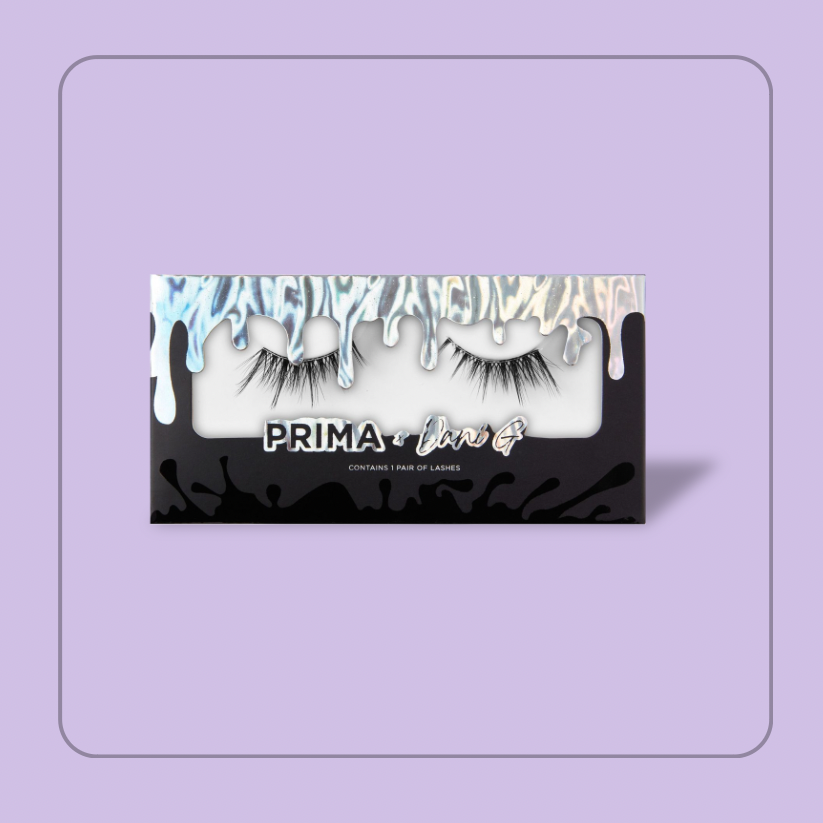 Prima x Dani G - Full Collection