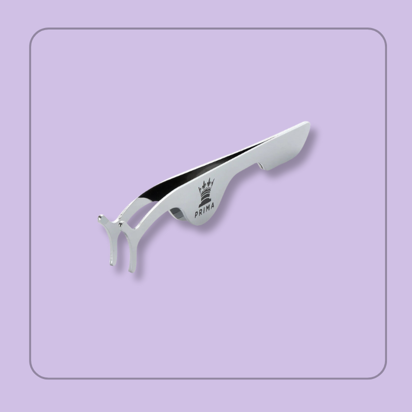 Strip Eyelash Applicator