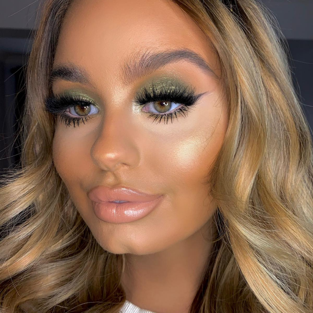 Face Fairy x Prima Luxury Mink Lashes #Fairy Godmother