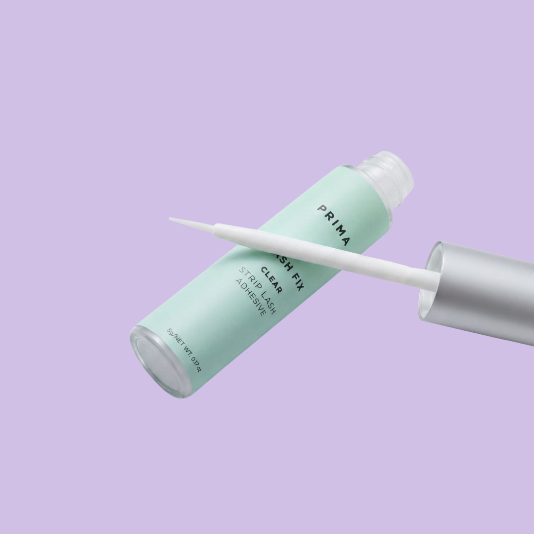 lash fix WATERPROOF LASH GLUE