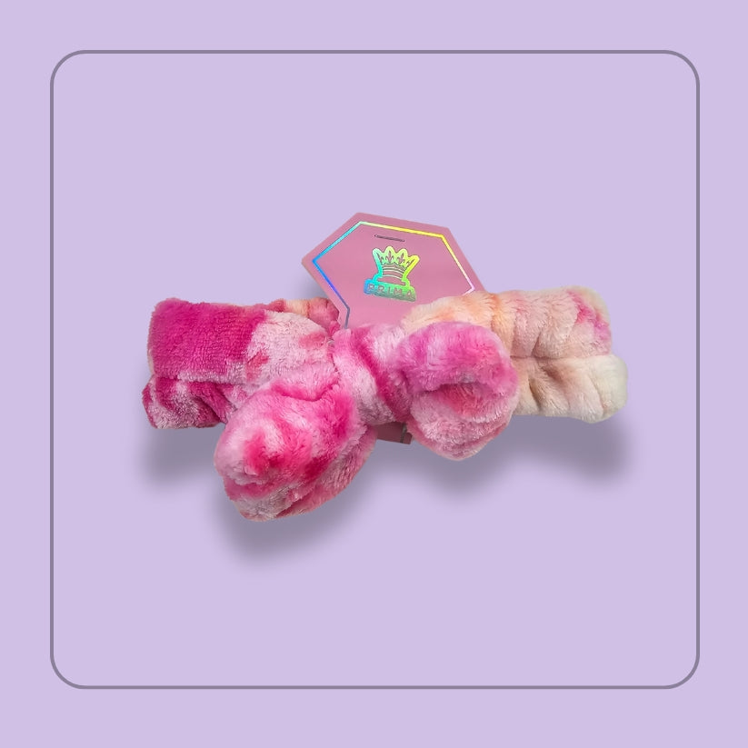 Prima Fluffy Headbands