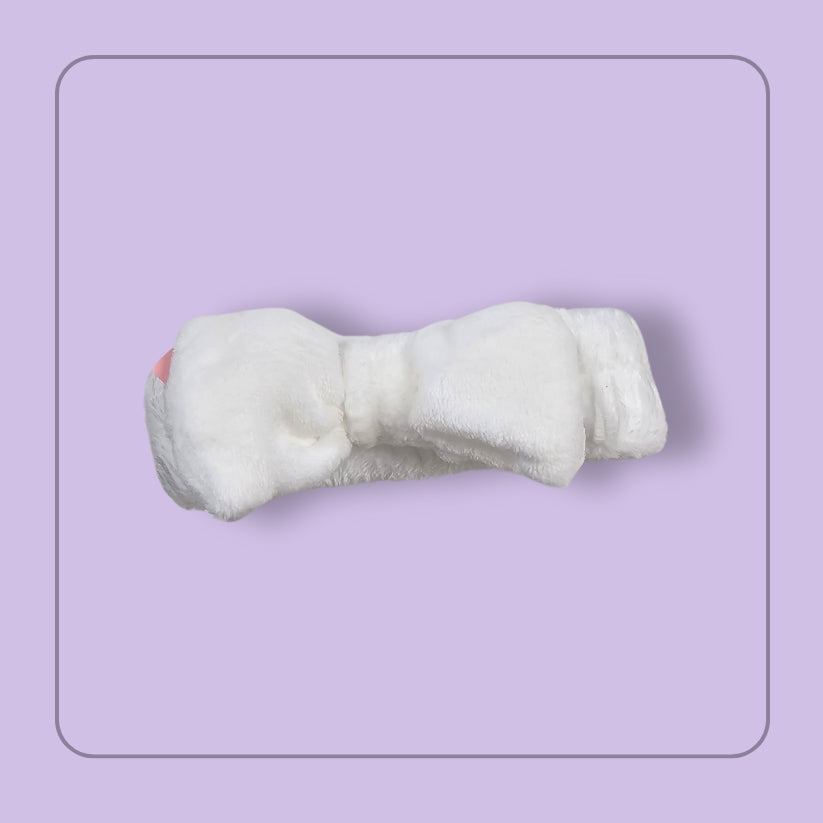 Prima Fluffy Headbands