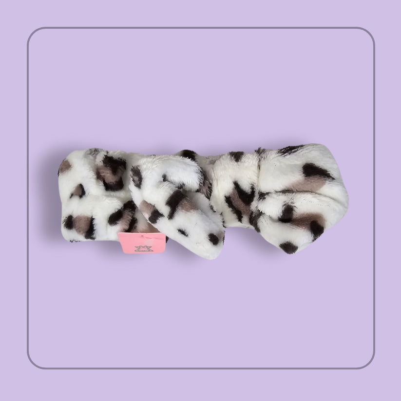 Prima Fluffy Headbands