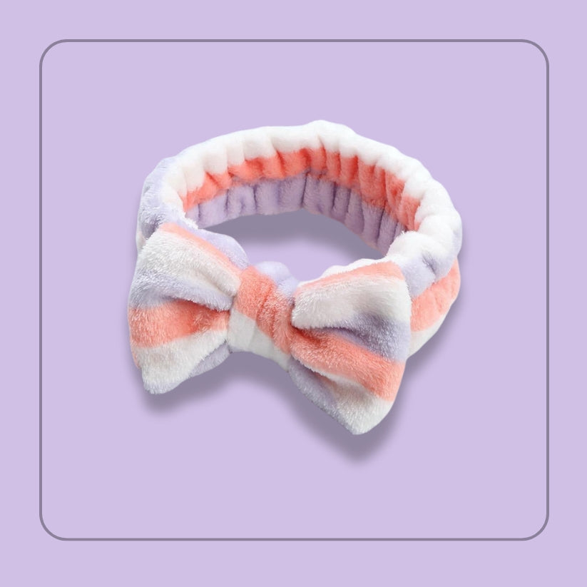 Prima Fluffy Headbands