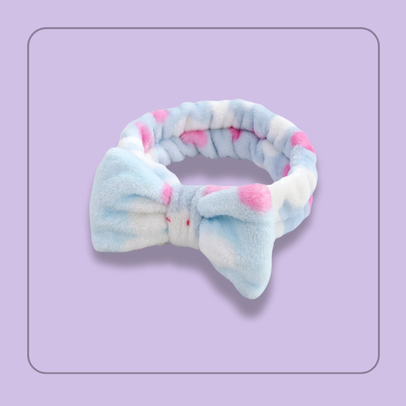 Prima Fluffy Headbands