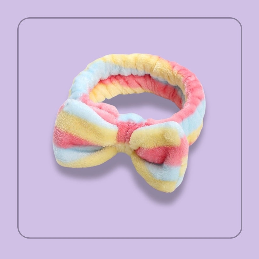 Prima Fluffy Headbands