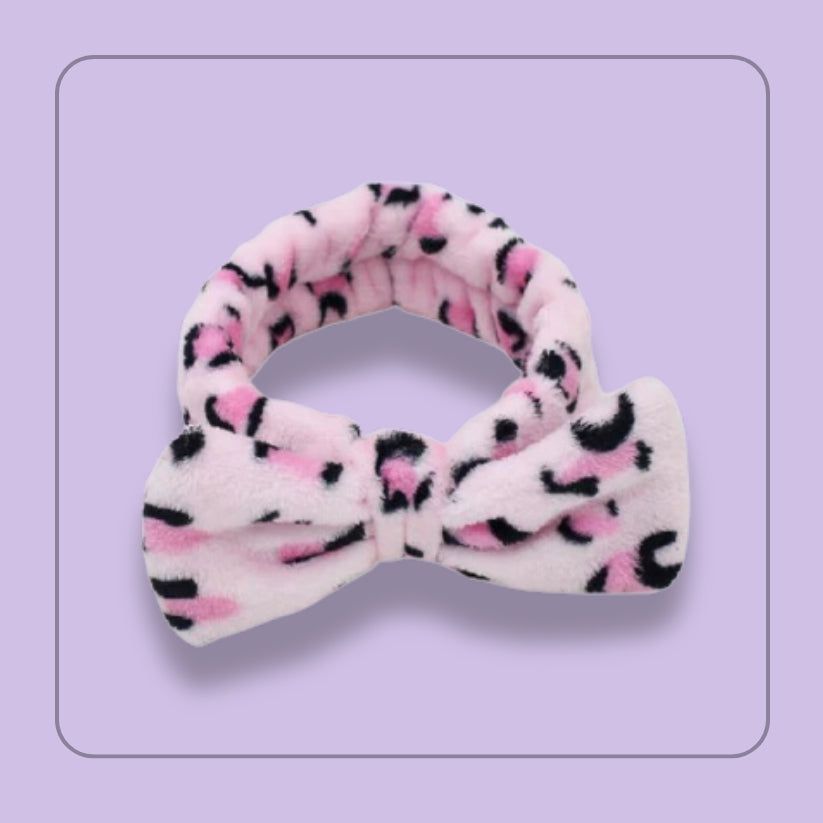 Prima Fluffy Headbands