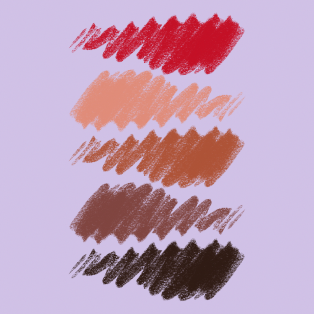 Prima Lip Liner – Cocoa | Long-Lasting Brown Lip Pencil by PrimaLash