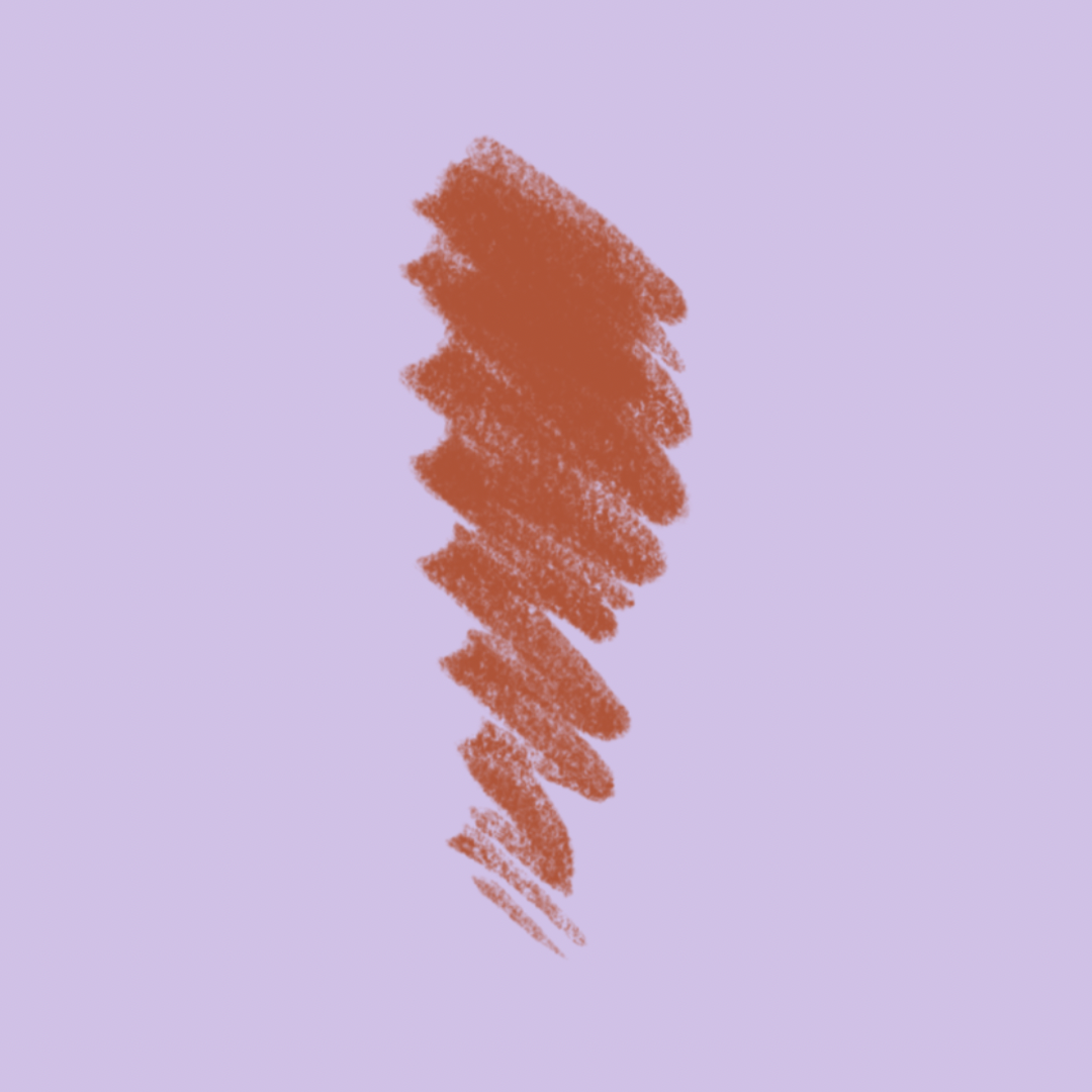 Prima Lip Liner – Cocoa | Long-Lasting Brown Lip Pencil by PrimaLash