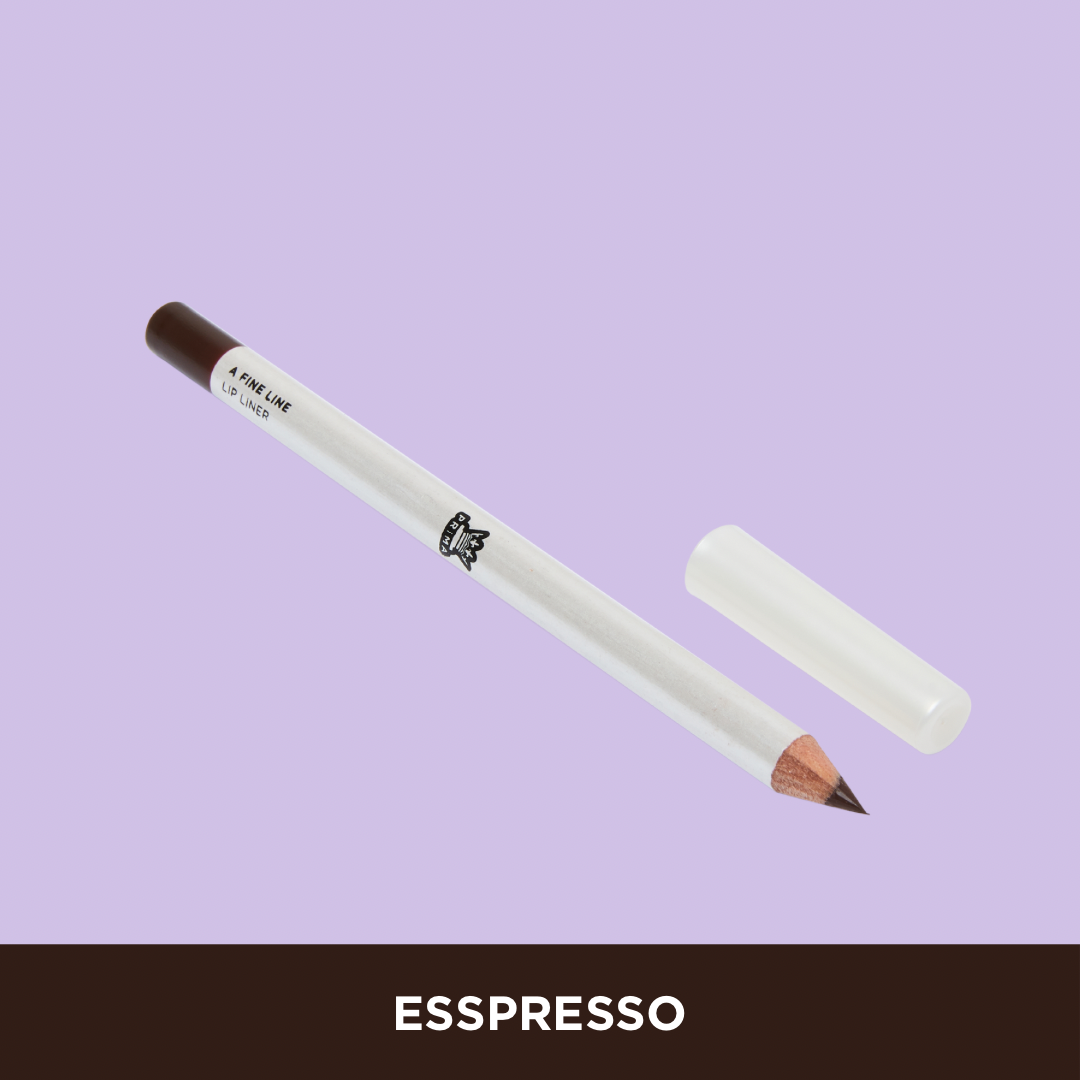 Lip Liner - Espresso