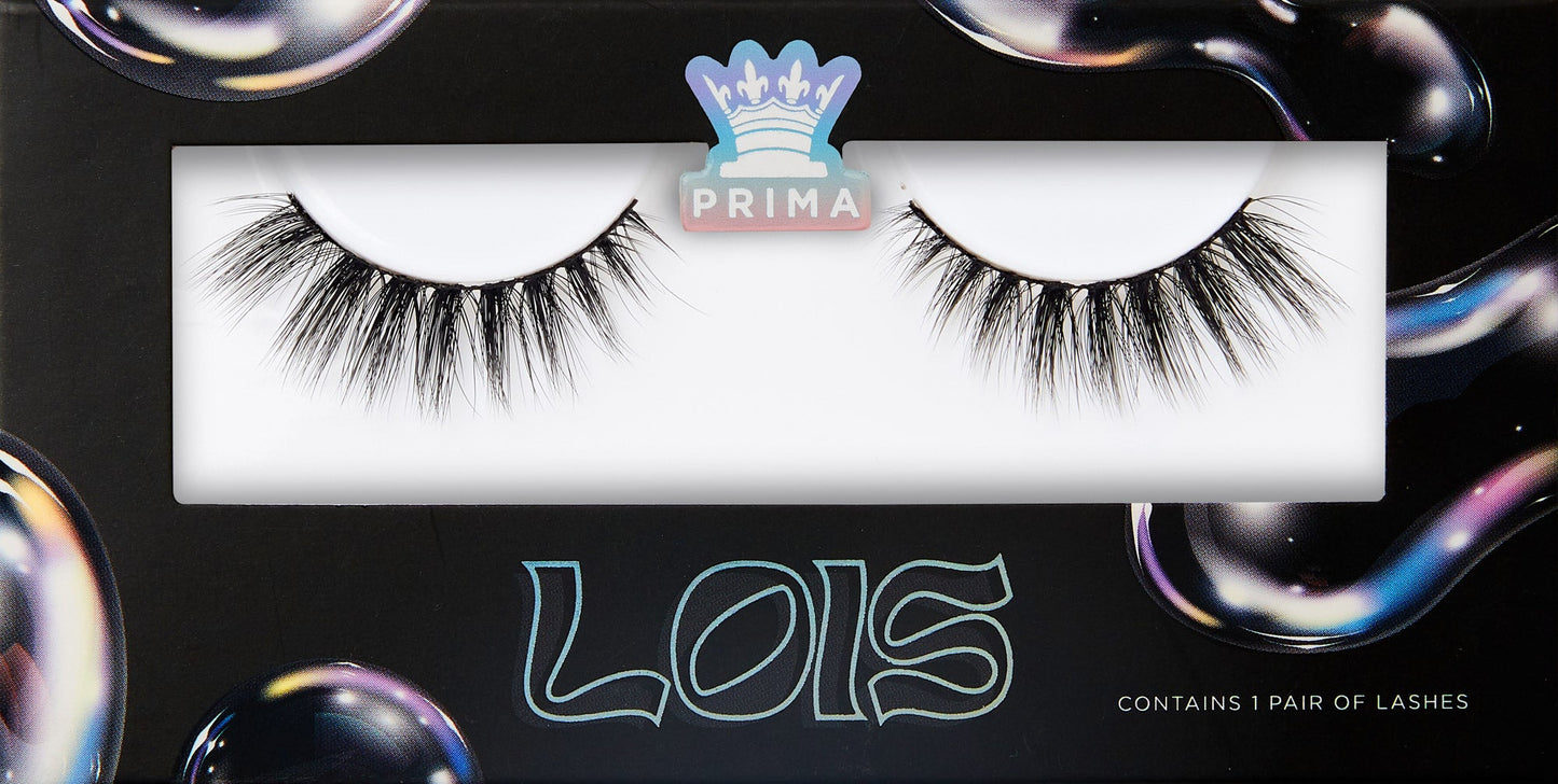 Lois x Prima FULL COLLECTION!