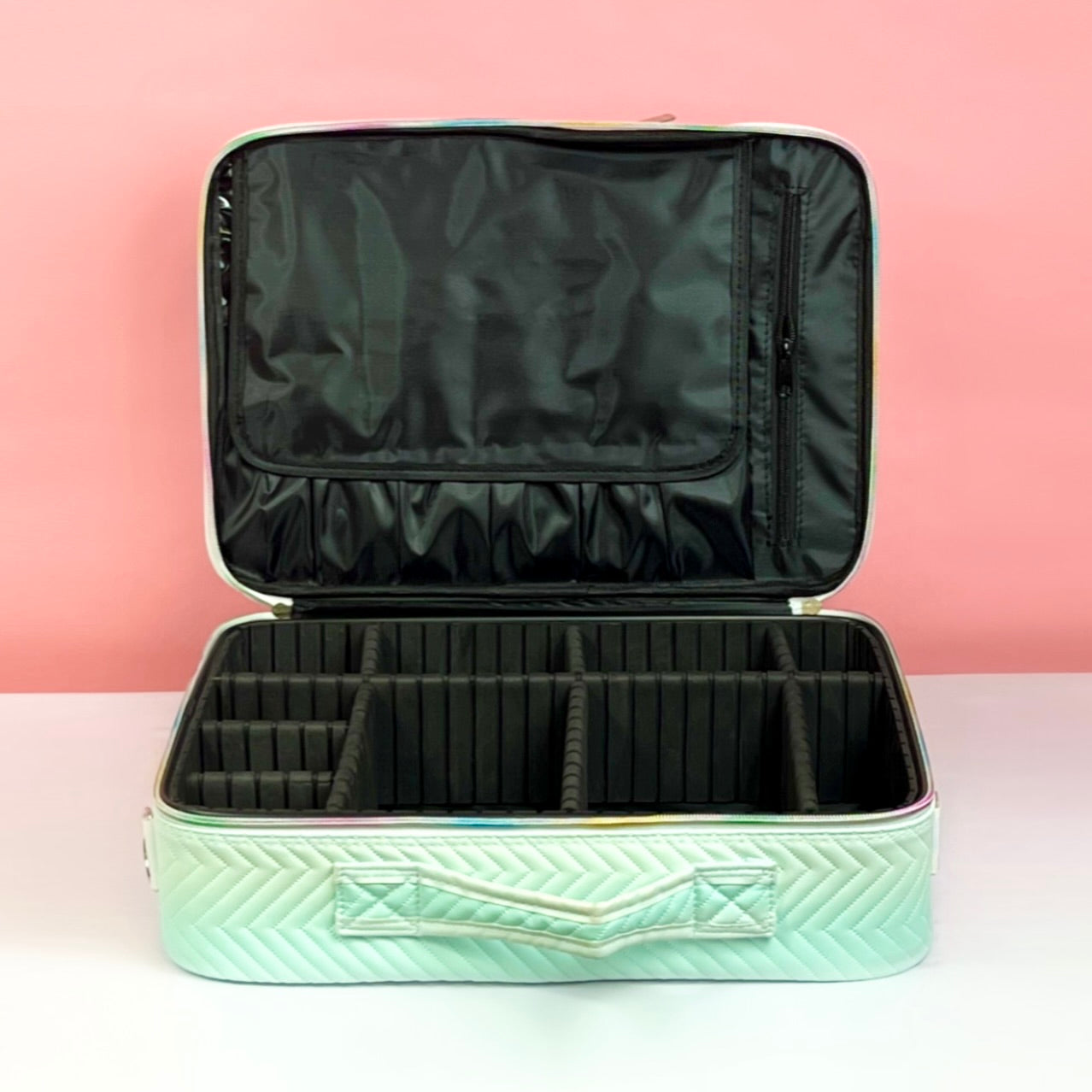 PRIMA LUXURY MAKE UP CASE