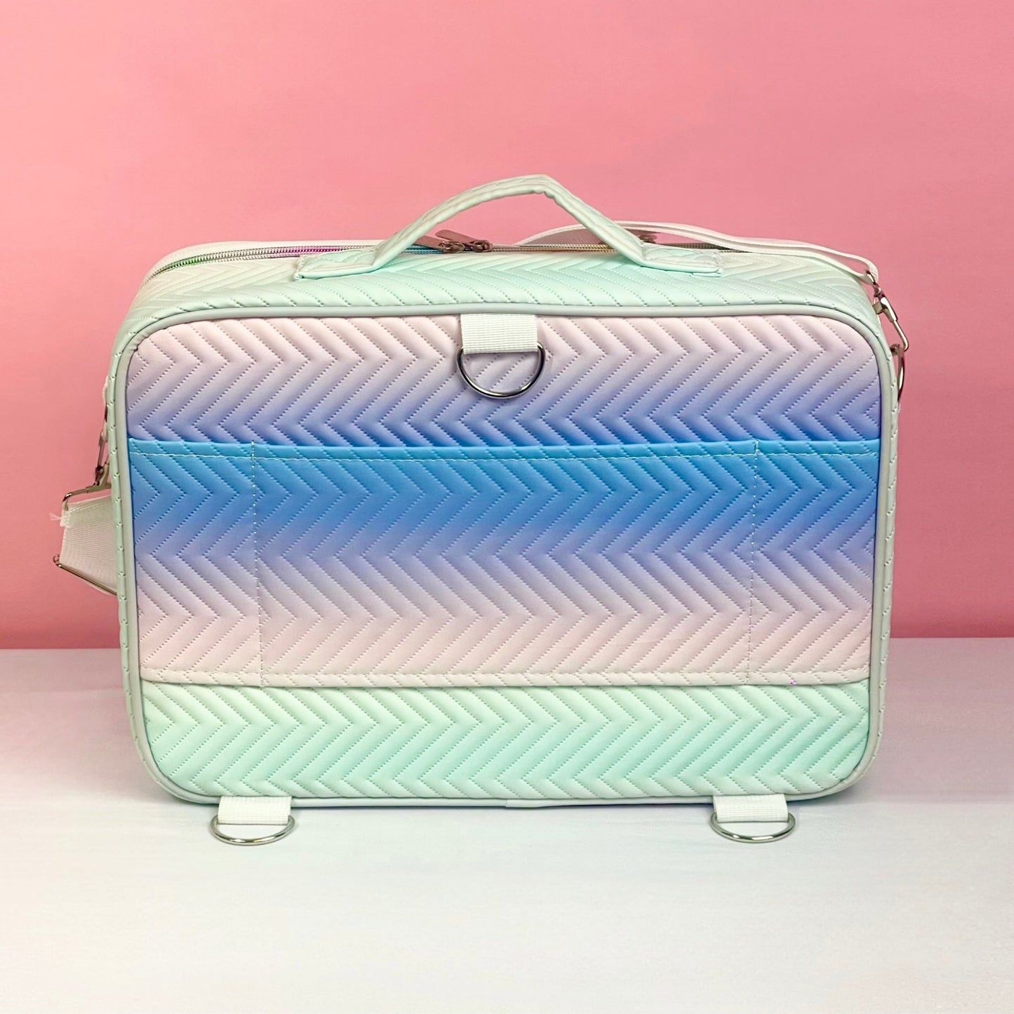 PRIMA LUXURY MAKE UP CASE
