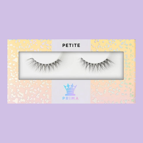Petite Vegan Lash #P502