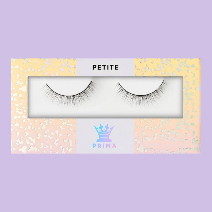 Petite Vegan Lash #P503