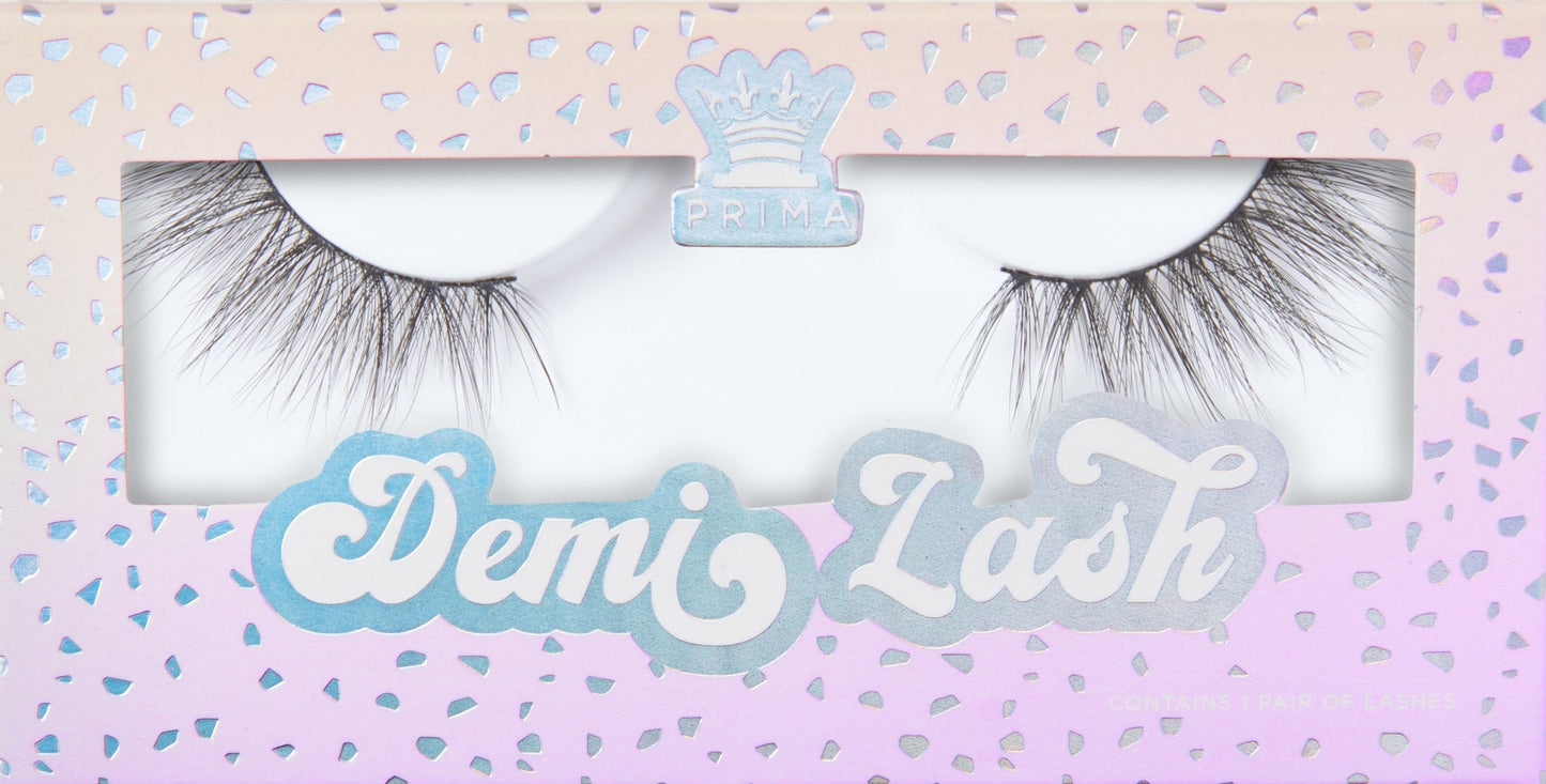 DEMI 1/2 (HALF) LASH #CREEP