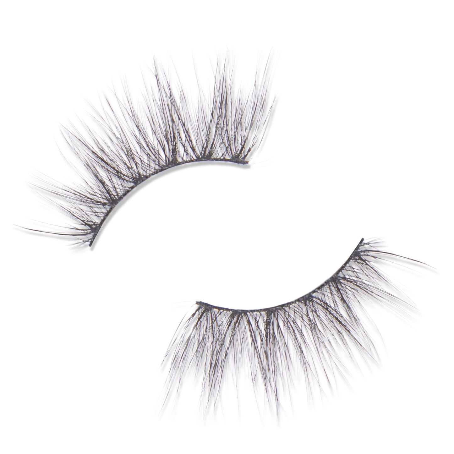 DEMI 1/2 (HALF) LASH #CREEP