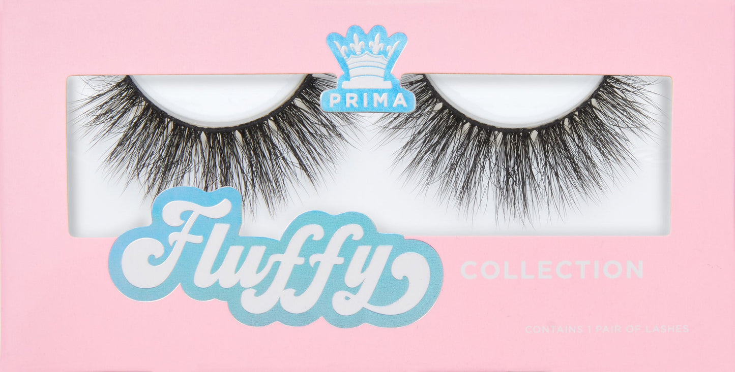 *NEW* Fluffy Lash - Freedom