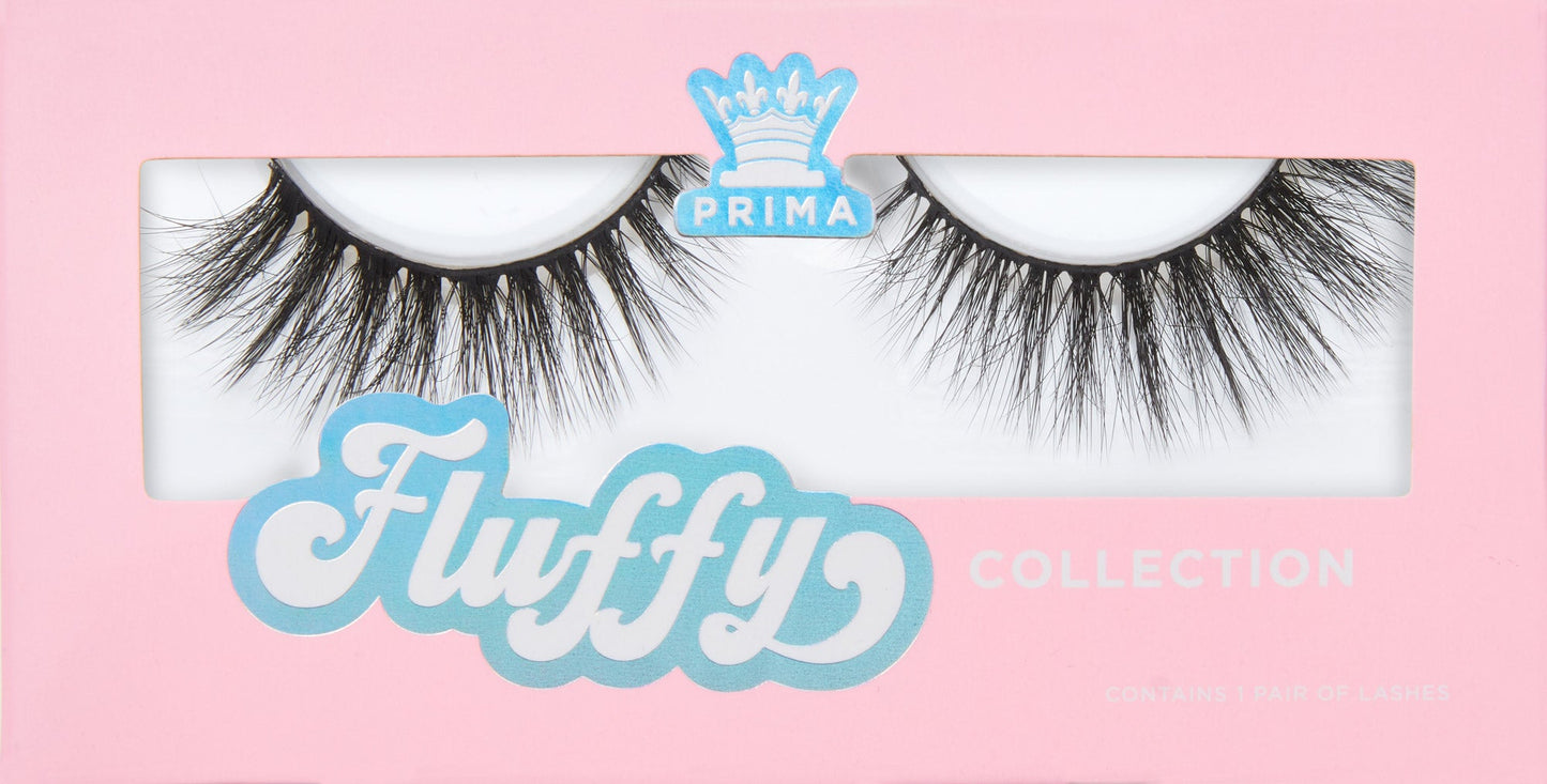 *NEW* Fluffy Lash - Intern
