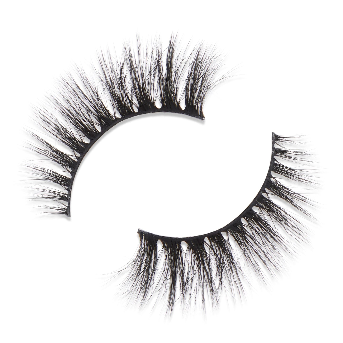 *NEW* Fluffy Lash - Intern