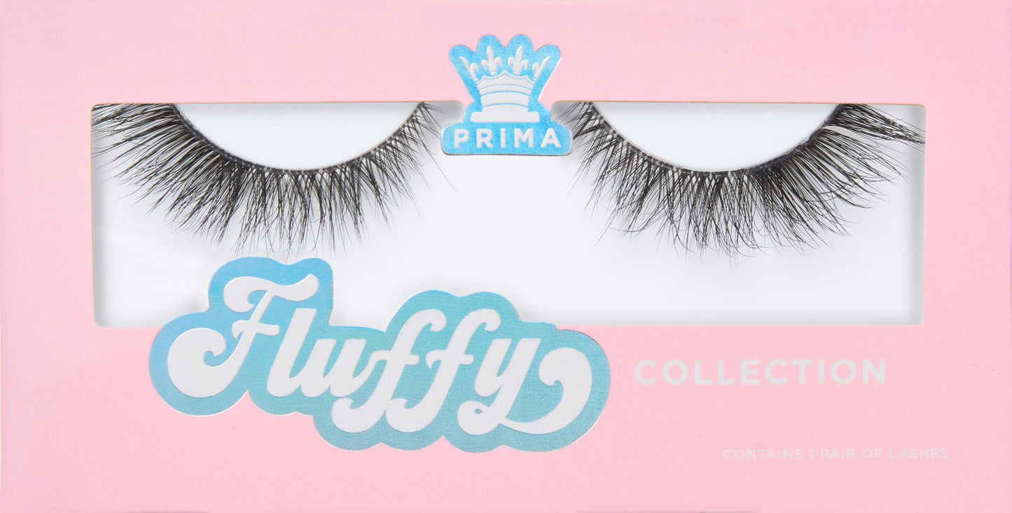 *NEW* Fluffy Lash - Wingwoman