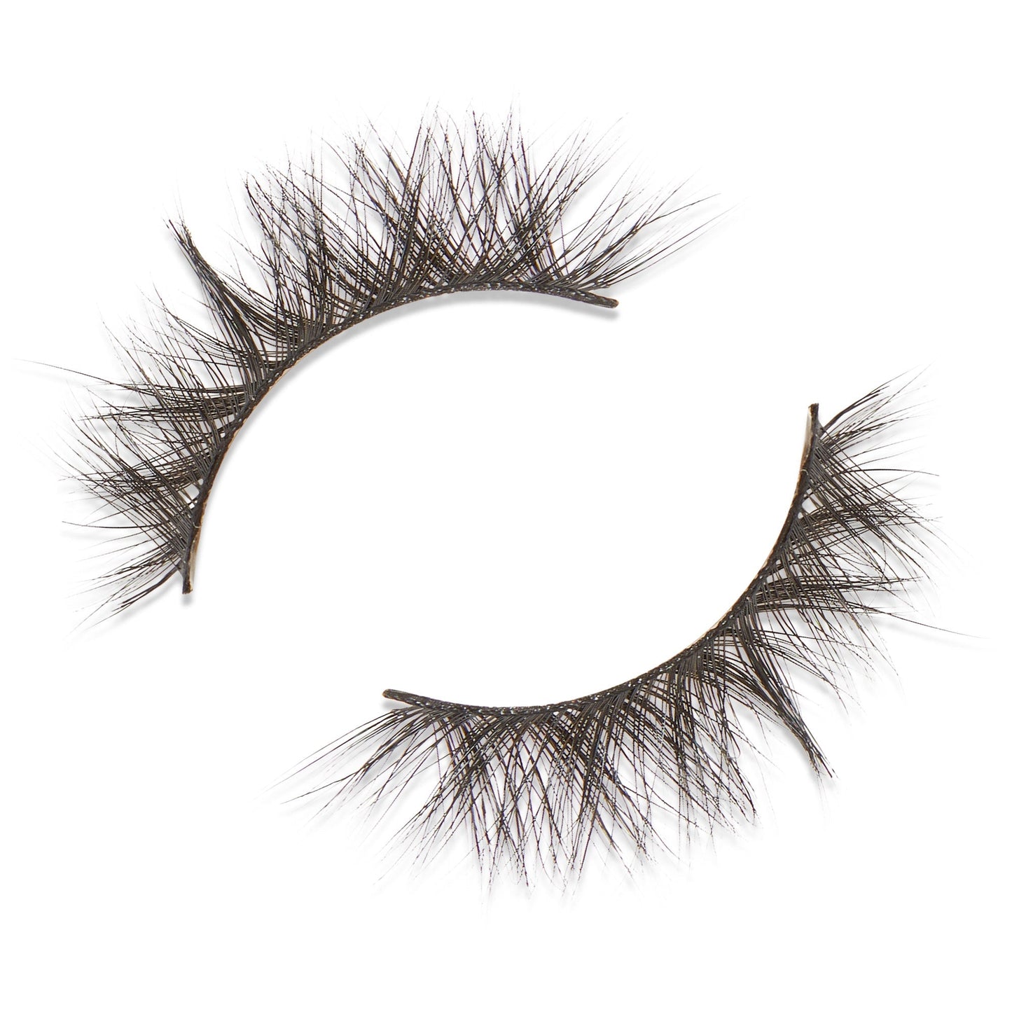 Luxury Collection Strip Lashes #Graceful