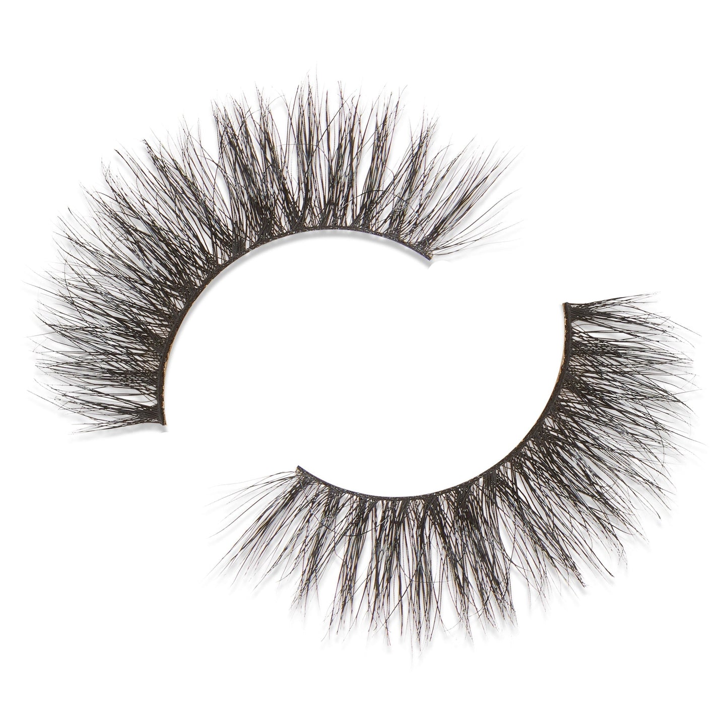 Luxury Collection Strip Lashes #Wild