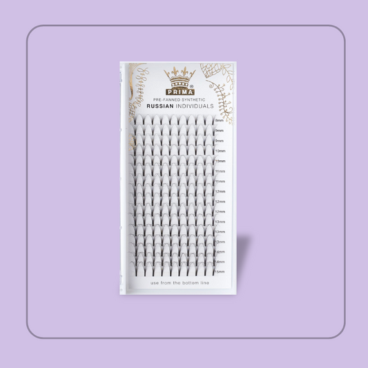 Russian 3D Pre-Fan Volume Extensions D-Curl